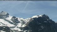 Archived webcam image showing Pralognan: La Valette on 21 May 2026 at 12:14