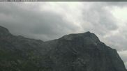 Archived webcam image showing Pralognan: La Valette on 20 Aug 2026 at 14:09