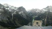 Archived webcam image showing Panorama: Mont Bochor on 21 May 2026 at 06:14