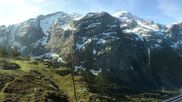 Archived webcam image showing Panorama: Mont Bochor on 21 May 2026 at 08:14