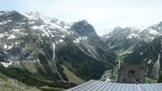 Archived webcam image showing Panorama: Mont Bochor on 21 May 2026 at 14:14
