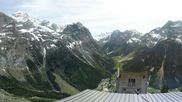 Archived webcam image showing Panorama: Mont Bochor on 21 May 2026 at 16:14