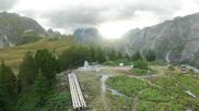 Archived webcam image showing Panorama: Mont Bochor on 20 Aug 2026 at 08:28