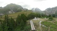Archived webcam image showing Panorama: Mont Bochor on 20 Aug 2026 at 14:28