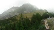 Archived webcam image showing Panorama: Mont Bochor on 20 Aug 2026 at 10:28