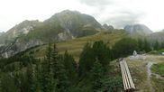Archived webcam image showing Panorama: Mont Bochor on 20 Aug 2026 at 12:28