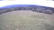 Archived webcam image showing Terrain park Kandellifte on 6 May 2026 at 10:34