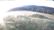 Archived webcam image showing Terrain park Kandellifte on 17 Jun 2026 at 06:14