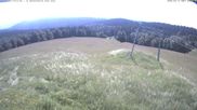 Archived webcam image showing Terrain park Kandellifte on 17 Jun 2026 at 10:14