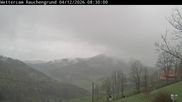 Archiviertes Webcam Bild: Elzach, Rauchengrund am 12.04.2026 um 08:45 Uhr