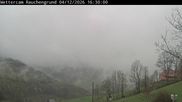 Archiviertes Webcam Bild: Elzach, Rauchengrund am 12.04.2026 um 16:45 Uhr