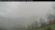 Archiviertes Webcam Bild: Elzach, Rauchengrund am 12.04.2026 um 18:45 Uhr