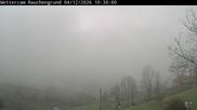 Archiviertes Webcam Bild: Elzach, Rauchengrund am 12.04.2026 um 10:45 Uhr