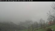 Archiviertes Webcam Bild: Elzach, Rauchengrund am 12.04.2026 um 12:45 Uhr