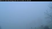 Archiviertes Webcam Bild: Elzach, Rauchengrund am 13.04.2026 um 07:52 Uhr
