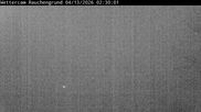 Archiviertes Webcam Bild: Elzach, Rauchengrund am 13.04.2026 um 02:52 Uhr