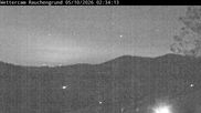 Archiviertes Webcam Bild: Elzach, Rauchengrund am 10.05.2026 um 02:16 Uhr