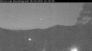 Archived webcam image showing Elzach - "Rauchengrund" on 24 Jun 2026 at 02:54