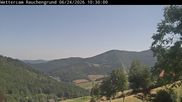Archiviertes Webcam Bild: Elzach, Rauchengrund am 24.06.2026 um 10:20 Uhr