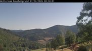 Archiviertes Webcam Bild: Elzach, Rauchengrund am 12.07.2026 um 08:35 Uhr