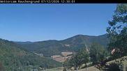 Archiviertes Webcam Bild: Elzach, Rauchengrund am 12.07.2026 um 12:35 Uhr