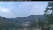 Archiviertes Webcam Bild: Elzach, Rauchengrund am 16.08.2026 um 06:46 Uhr