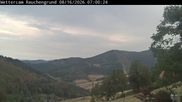 Archiviertes Webcam Bild: Elzach, Rauchengrund am 16.08.2026 um 07:46 Uhr