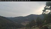 Archiviertes Webcam Bild: Elzach, Rauchengrund am 16.08.2026 um 08:46 Uhr