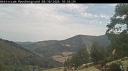 Archiviertes Webcam Bild: Elzach, Rauchengrund am 16.08.2026 um 10:46 Uhr