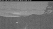 Archiviertes Webcam Bild: Elzach, Rauchengrund am 26.08.2026 um 04:15 Uhr