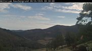 Archiviertes Webcam Bild: Elzach, Rauchengrund am 26.08.2026 um 08:15 Uhr