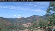 Archiviertes Webcam Bild: Elzach, Rauchengrund am 26.08.2026 um 14:15 Uhr