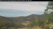 Archiviertes Webcam Bild: Elzach, Rauchengrund am 26.08.2026 um 16:15 Uhr