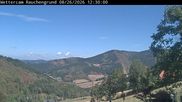 Archiviertes Webcam Bild: Elzach, Rauchengrund am 26.08.2026 um 12:15 Uhr