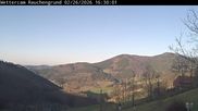 Archiviertes Webcam Bild: Elzach, Rauchengrund am 26 Feb 2026 um 16:34 Uhr