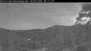 Archiviertes Webcam Bild: Elzach, Rauchengrund am 03.10.2026 um 00:09 Uhr
