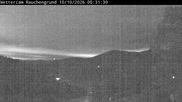 Archiviertes Webcam Bild: Elzach, Rauchengrund am 10.10.2026 um 00:52 Uhr