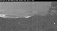 Archiviertes Webcam Bild: Elzach, Rauchengrund am 10.10.2026 um 02:52 Uhr