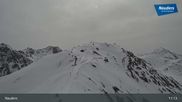Archiviertes Webcam Bild: Tscheyeck Bergstation am 12.04.2026 um 11:45 Uhr