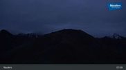 Archiviertes Webcam Bild: Tscheyeck Bergstation am 10.10.2026 um 07:56 Uhr