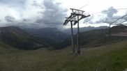 Archived webcam image showing Panoramic View Tscheyeck on 20 Jun 2026 at 18:49