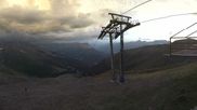 Archived webcam image showing Panoramic View Tscheyeck on 20 Jun 2026 at 22:49