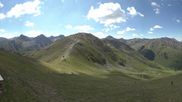Archived webcam image showing Panoramic View Tscheyeck on 4 Jul 2026 at 10:01