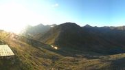 Archived webcam image showing Panoramic View Tscheyeck on 30 Jul 2026 at 06:08