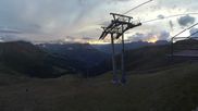 Archiviertes Webcam Bild: Panoramablick Tscheyeck am 26.08.2026 um 20:18 Uhr