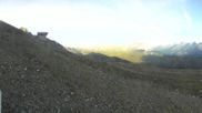 Archived webcam image showing Zirmbahn on 14 Jun 2026 at 06:44