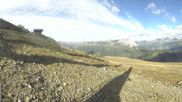 Archived webcam image showing Zirmbahn on 14 Jun 2026 at 08:44