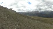 Archived webcam image showing Zirmbahn on 14 Jun 2026 at 14:44