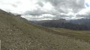 Archived webcam image showing Zirmbahn on 14 Jun 2026 at 16:44