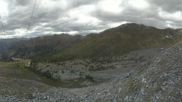 Archived webcam image showing Zirmbahn on 14 Jun 2026 at 18:44